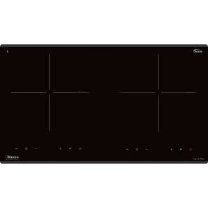   Bếp Từ Đôi Thông Minh Binova BI-307PLUS