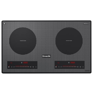 Bếp Từ Đôi Chính Hãng Dmestik ML828 DKI