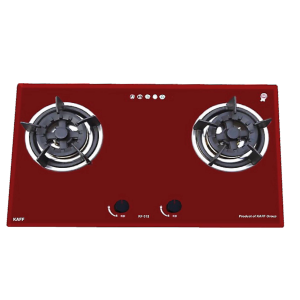 BẾP GAS ÂM KAFF KF-312