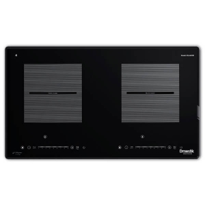 Bếp Từ Đôi Chính Hãng Dmestik ML699 DKI