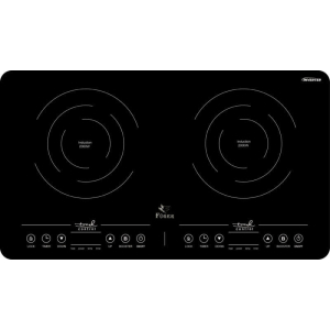 Bếp Từ Đôi Fuger FG-D001SG