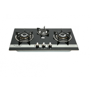 Bếp Gas Âm Canzy CZ 863
