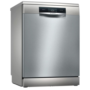 Máy Rửa Chén Bát Serie 8 Nhập Khẩu Đức Chính Hãng BOSCH SMS8YCI01E