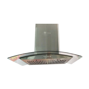 Máy Hút Mùi Kính Cong Chính Hãng Geny GN-78K