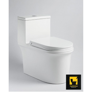 Bồn cầu 1 khối Navier NV-1003