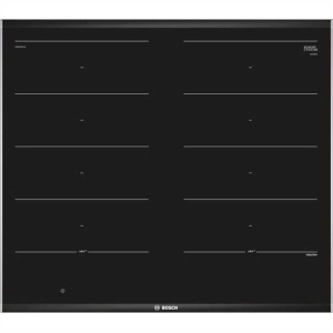 Bếp Từ 4 Vùng Nấu Đa Điểm Serie 8 Cao Cấp BOSCH PXX675DC1E