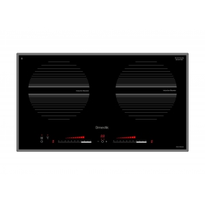 Bếp Từ Đôi Chính Hãng Dmestik ML888 DKI