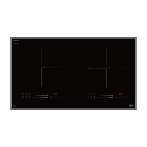 Bếp Điện Từ Đôi LORCA LCI 877 Plus