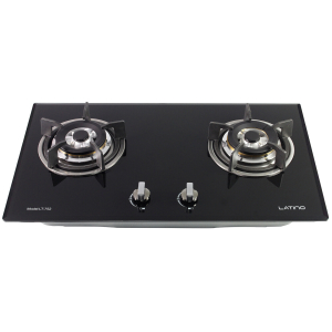 Bếp Ga Đôi Âm LATINO LT-752