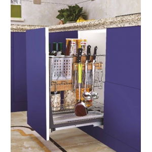 Giá Để Gia Vị, Để Đồ Tiện Lợi Chính Hãng Faster FS-MF200SPS