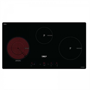 Bếp Ba Một Điện Hai Từ Nhập Khẩu Tây Ban Nha EH-MIX544P