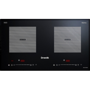 Bếp Từ Đôi Chính Hãng Dmestik ML929 DKI