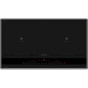 Bếp Điện Từ Đôi Công Nghệ Indonesia Chính Hãng Latino LT 676G-62ID