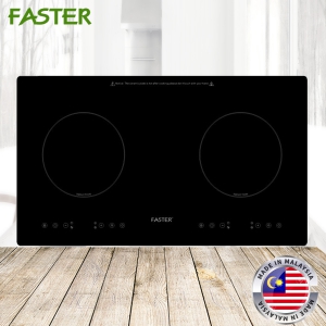 Bếp Từ Đôi FASTER FS-628I