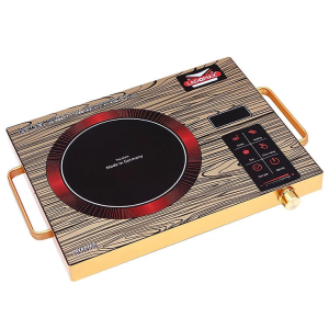 Bếp Đơn Hồng Ngoại LADOMAX HA-666