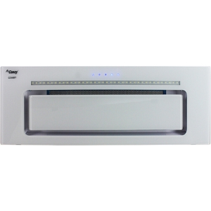 Máy Hút Khử Mùi Âm Trần  Canzy CZ 68DT