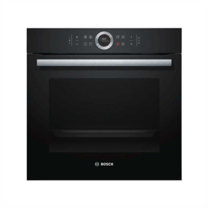 Lò Nướng Âm Tủ Serie 6 Nhập Khẩu Đức Chính Hãng BOSCH  HBG634BB1B