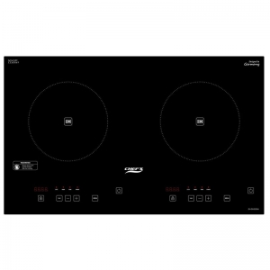 Bếp Từ Đôi Sản Xuất Tại Việt Nam Chefs EH-DIH2000A