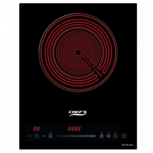 Bếp Hồng Ngoại Đơn Sản Xuất Tại Việt Nam Chefs EH-HL22A