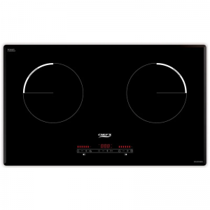 Bếp Từ Đôi Công Nghệ Đức Chefs EH-DIH333