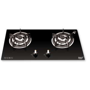Bếp Ga Đôi Âm LORCA TA 828C