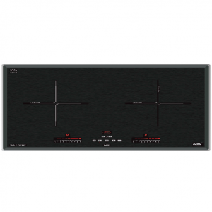 Bếp Từ Hai Vùng Nấu LORCA LCI 809D