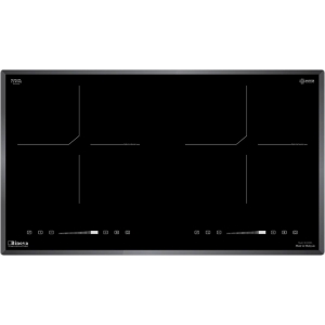  Bếp Từ Đôi Nhập Khẩu Malaysia Binova BI-608ML