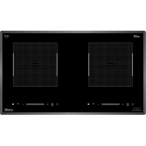Bếp Từ 2 Vùng Nấu Công Nghệ Malaysia  Binova BI-555-IDC