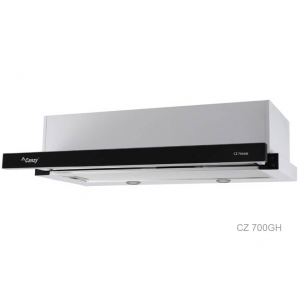 Máy Hút Mùi Âm Tủ Chính Hãng Canzy CZ 700GH