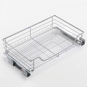 Kệ xoong nồi nan dẹt Inox 304 Gerari DOS1.600