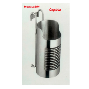 Ống Đũa Inox 304 Tiện Lợi Cao Cấp Navier NV-64N
