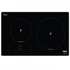 Bếp Từ Đôi Nhập Khẩu Tây Ban Nha Chefs EH-DIH32B