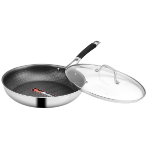 Chảo Chống Dính Chính hãng Eurosun MS1828-Queen