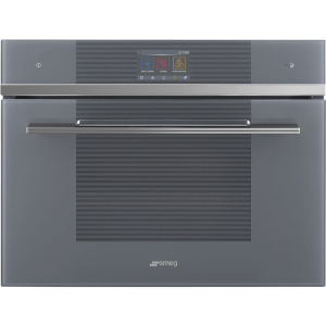 Lò Nướng Kèm Vi Sóng SMEG SF4104WMCS 536.64.872