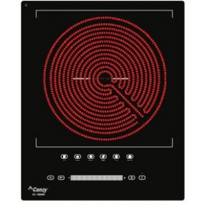 Bếp Hồng Ngoại Đơn Chính Hãng Canzy CZ 1088IH