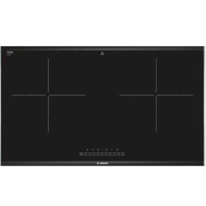 Bếp Từ 2 Vùng Nấu Serie 8 BOSCH PPI82560MS