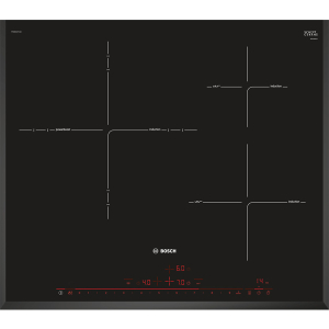 Bếp Từ 3 Vùng Nấu Serie 8 Cao Cấp BOSCH PID651DC5E