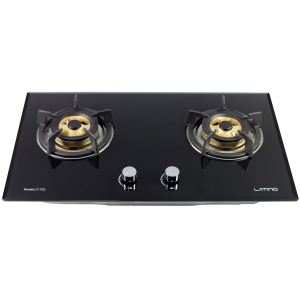 Bếp Gas  Đôi Âm LATINO LT-722
