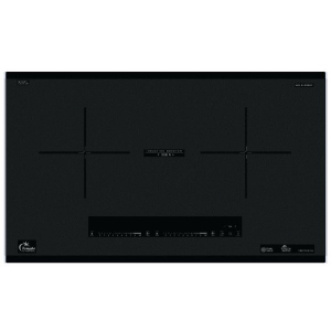 Bếp Từ Đôi Âm Viền Nhôm Cao Cấp Tomate TOM 02I-G5 Pro