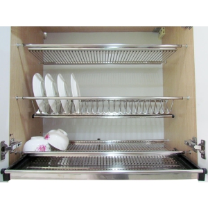 Giá Bát 3 Tầng Tủ Trên Chính Hãng Faster FS-RS700S3 Giá Bát 3 Tầng Tủ Trên Chính Hãng Faster FS-RS700S3