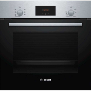 Lò Nướng Âm Tủ Serie 2 Chính Hãng BOSCH HBF113BR0A