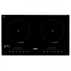 Bếp Từ Đôi Sản Xuất Tại Việt Nam Chefs EH-DIH321