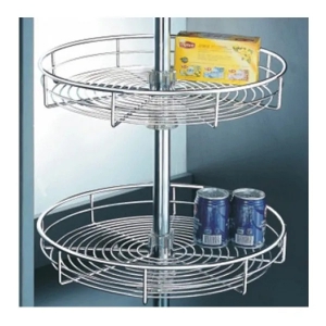 Mâm xoay toàn phần 360 inox cao cấp Eulife MX360