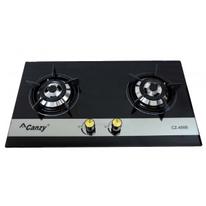 Bếp Gas Âm Canzy CZ 488B