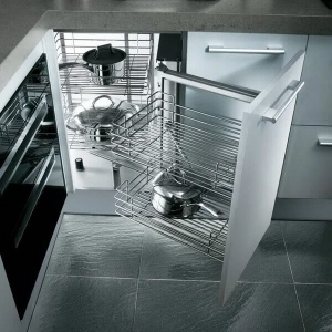 Góc Xoay Liên Hoàn Mở Phải Công Nghệ Nano Faster FS-MC400SRN