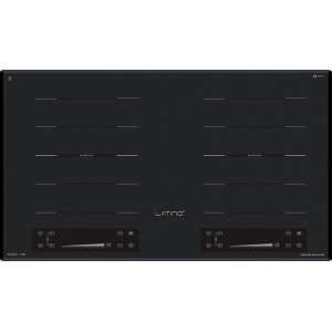  Bếp Điện Từ Đôi LATINO LT-580I