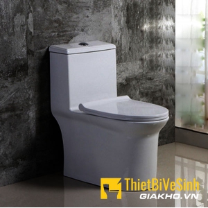 Bồn cầu 1 khối Navier NV-909