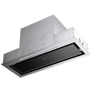 Máy hút mùi âm tủ toàn phần kaff KF-BI70PR