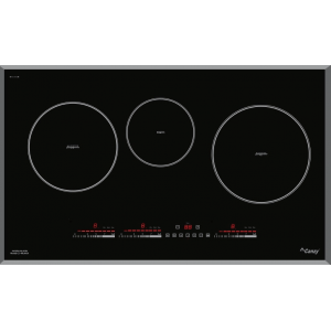 Bếp Từ 3 Vùng Nấu Canzy CZ ML86GA