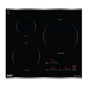 Bếp từ 3 vùng nấu Kaff KF-SQ38IH (NEW)
